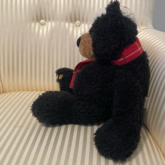 Gund Teddy Bear - Cole - Picture 3 of 5